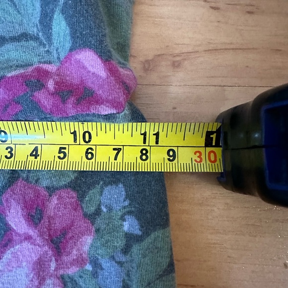 Floral midi dress from American Eagle - Picture 11 of 11